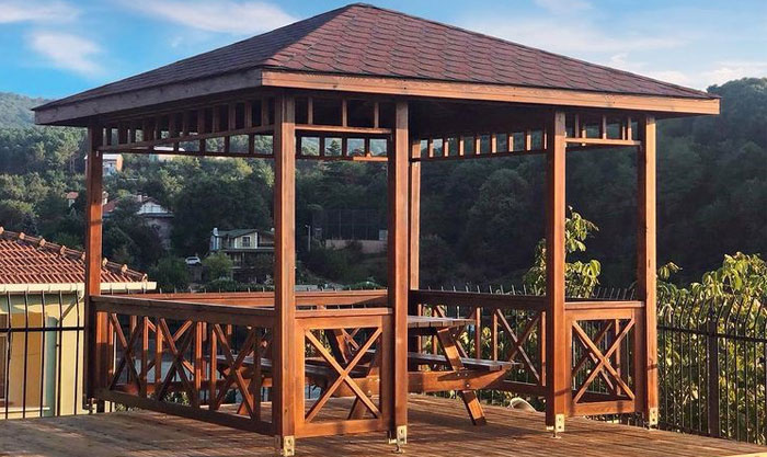 Kamelya Nasıl Montaj Yapılır?